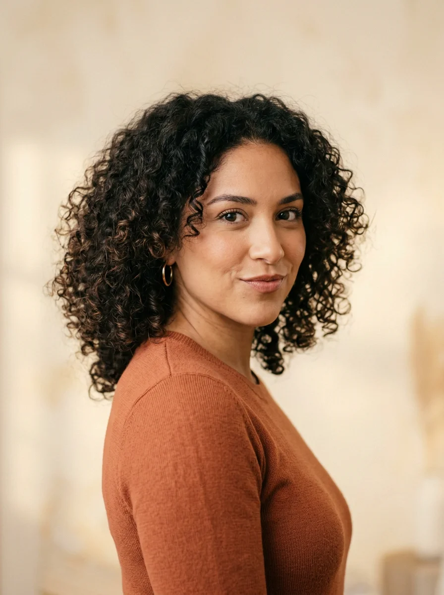 Example backup vocalist photo for Tiny Desk AI slot 2